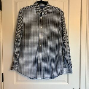 Nautica Classic Fit Button Down‎